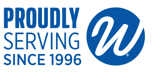 ProudlyServing