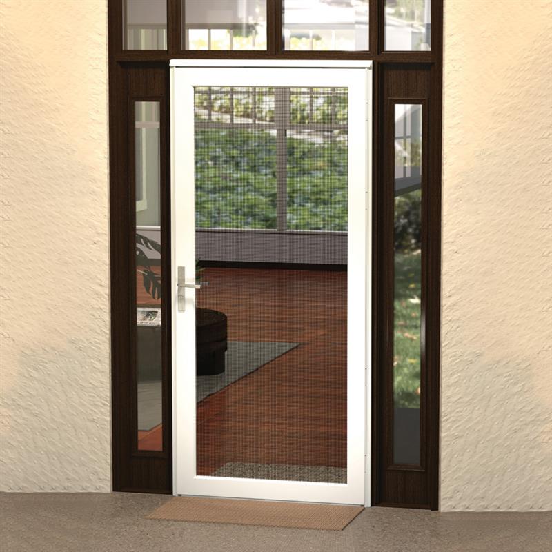 Premium Security Doors